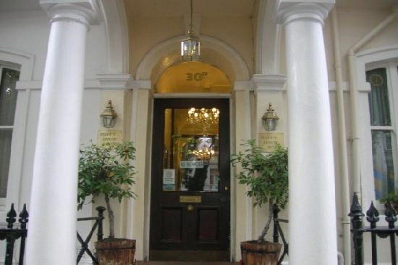 Tony'S House Hotel London Bagian luar foto